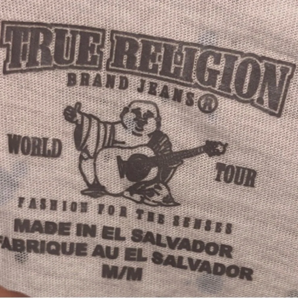 True Religion Shirt